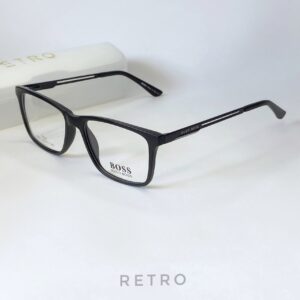 HUGO BOSS-9926 Black FRAME