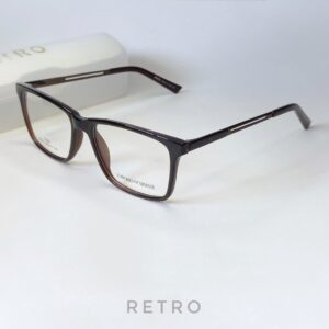 EMPORIO ARMANY-9294 Dark Maroon FRAME