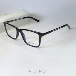 EMPORIO ARMANY-9294 Navy FRAME