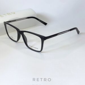 EMPORIO ARMANY-9294 Black FRAME
