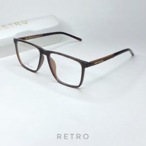 Mont Blanc-9814 Brown FRAME