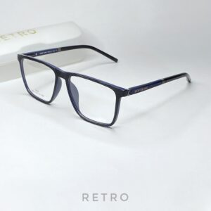 Mont Blanc-9814 Blue FRAME