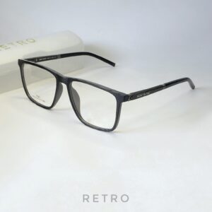 Mont Blanc-9814 Grey FRAME