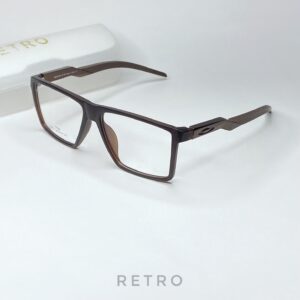 Oakley 9901 Chocolate FRAME