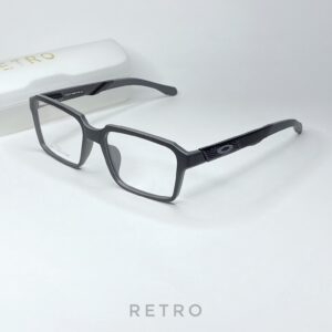 Oakley 9914 Grey&Black FRAME