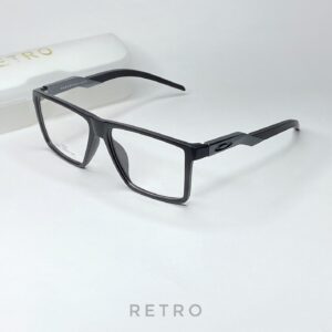 Oakley 9901 Silver FRAME