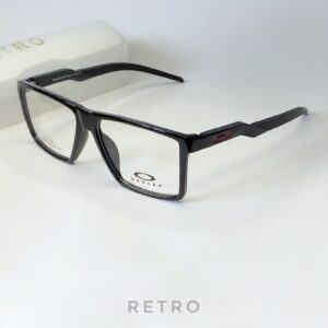 Oakley 9901 Glossy Black FRAME