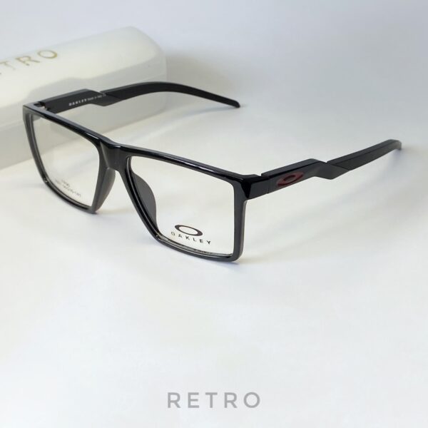 Oakley 9901 Glossy Black FRAME