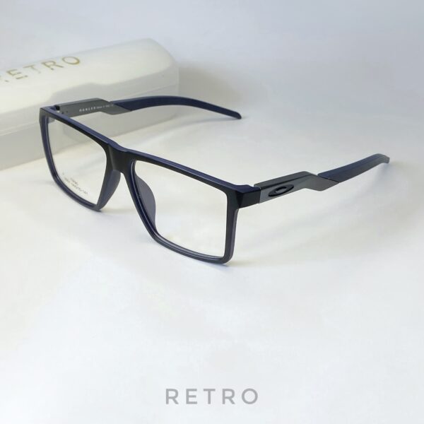 Oakley 9901 Blue FRAME