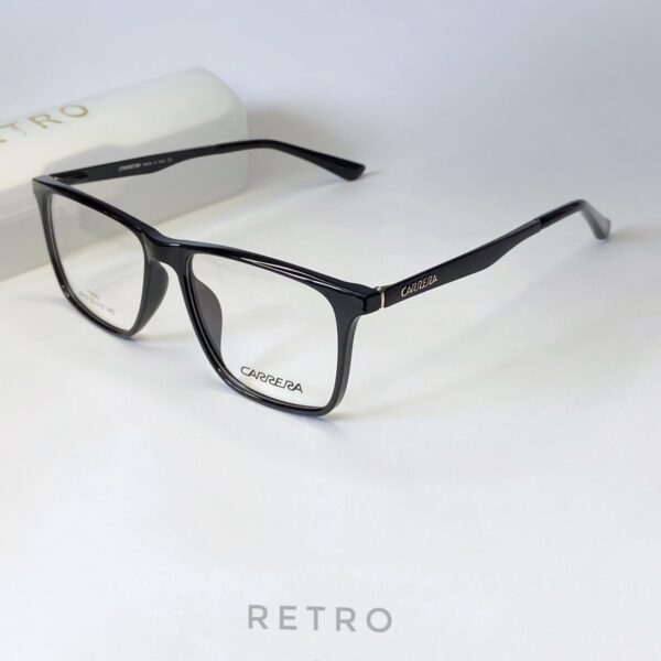 Carrera-9915 Black FRAME